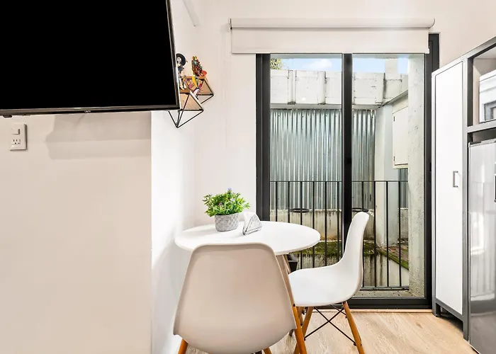 Apartment New Loft In The Historic Center Of The