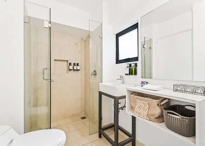 New Loft In The Historic Center Of The Mexico City